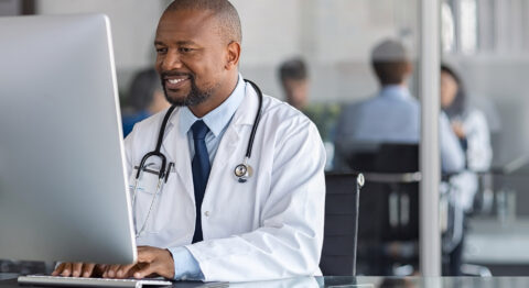 Online Learning in Medical Education