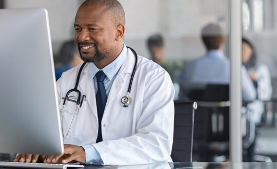 Online Learning in Medical Education